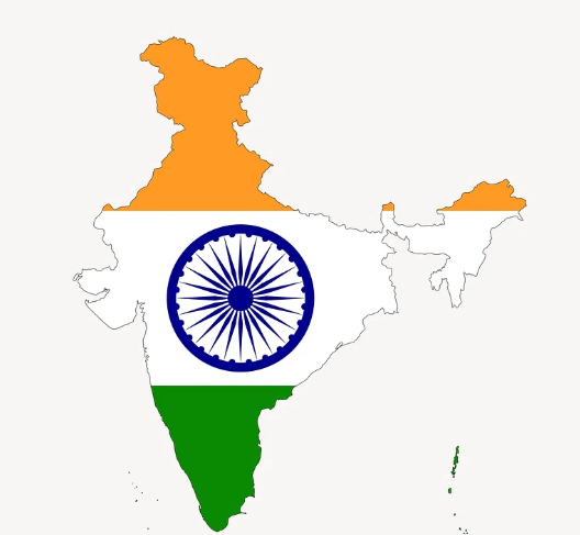 India Icon